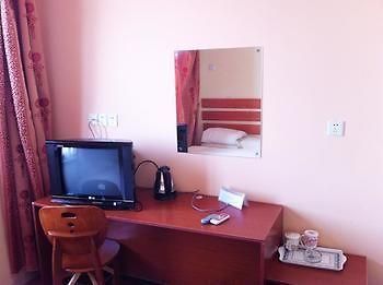Penglai Yi Jia Express Hotel Eksteriør bilde